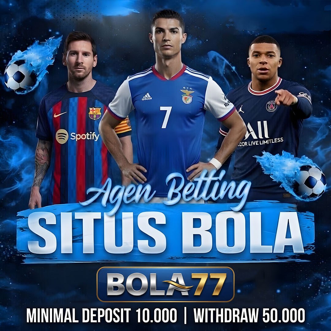 BOLA77 