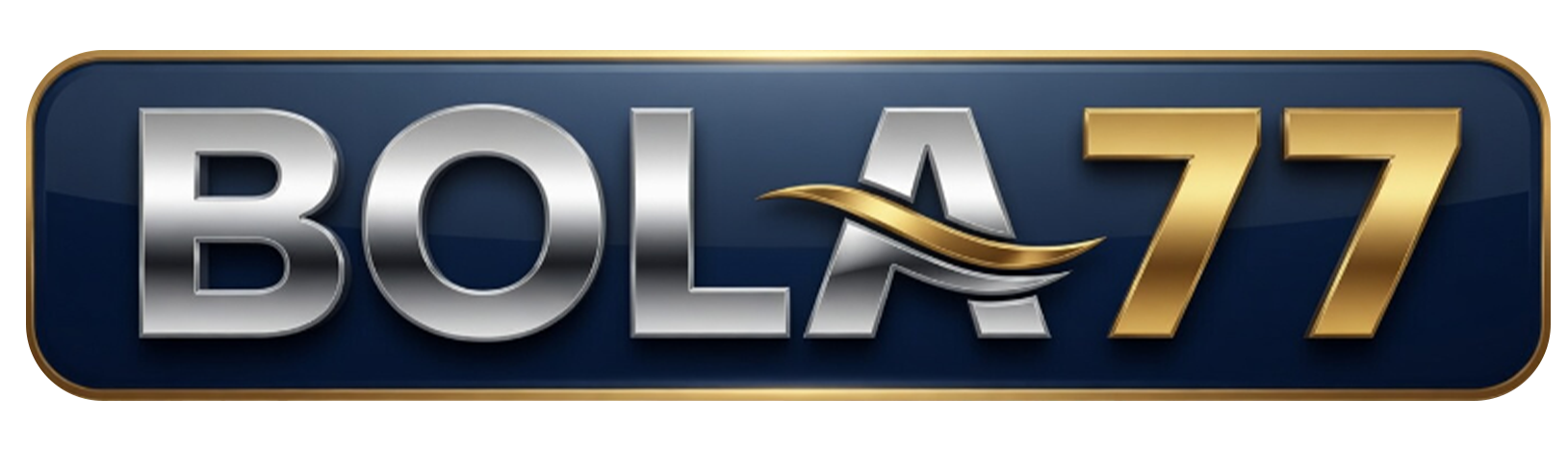 BOLA77 logo